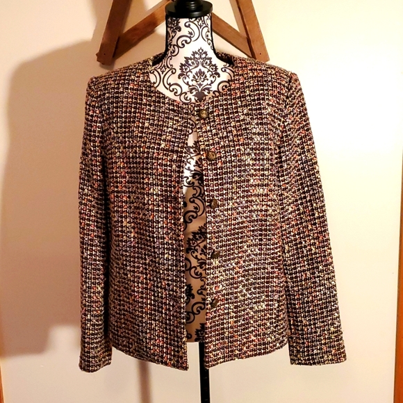Koret Jackets & Blazers - KORET Woman's Dress Blazer EUC